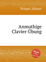 Anmuthige Clavier-bung
