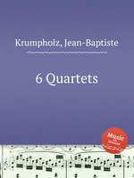 6 Quartets