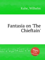 Fantasia on `The Chieftain`