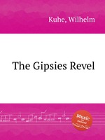 The Gipsies Revel