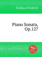 Piano Sonata, Op.127