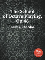 The School of Octave Playing, Op.48