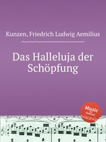 Das Halleluja der Schpfung