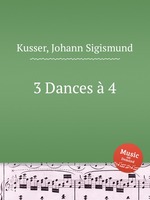 3 Dances 4