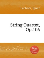 String Quartet, Op.106