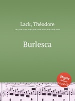 Burlesca