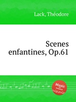 Scenes enfantines, Op.61