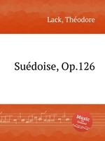 Sudoise, Op.126