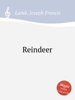 Reindeer