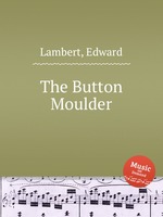 The Button Moulder