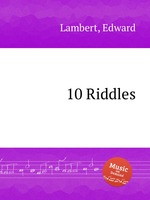 10 Riddles