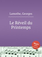 Le Rveil du Printemps