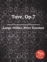 Tove, Op.7