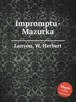 Impromptu-Mazurka