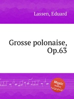 Grosse polonaise, Op.63