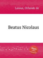 Beatus Nicolaus