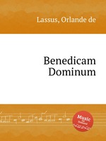 Benedicam Dominum