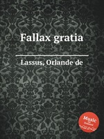 Fallax gratia