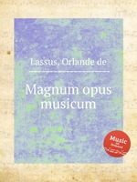 Magnum opus musicum