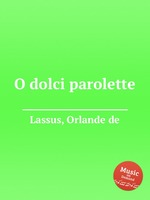 O dolci parolette