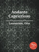 Andante Capriccioso