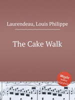 The Cake Walk