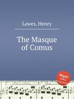 The Masque of Comus