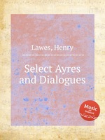 Select Ayres and Dialogues