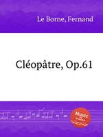 Cloptre, Op.61