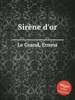 Sirne d`or