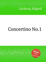 Concertino No.1