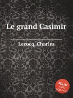 Le grand Casimir