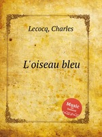 L`oiseau bleu