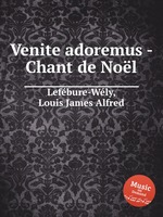 Venite adoremus - Chant de Nol