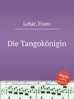 Die Tangoknigin