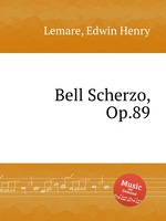 Bell Scherzo, Op.89
