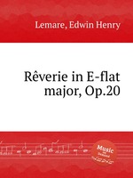 Rverie in E-flat major, Op.20
