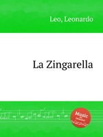 La Zingarella