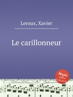 Le carillonneur