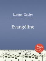 Evangline