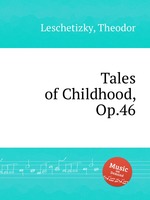 Tales of Childhood, Op.46