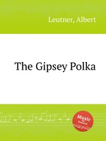 The Gipsey Polka