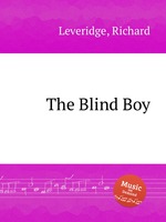 The Blind Boy