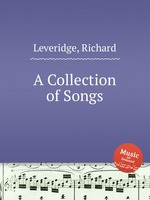 A Collection of Songs