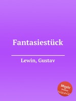 Fantasiestck