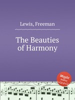 The Beauties of Harmony