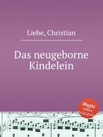 Das neugeborne Kindelein