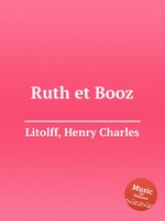 Ruth et Booz