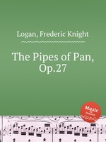 The Pipes of Pan, Op.27