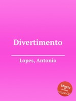 Divertimento